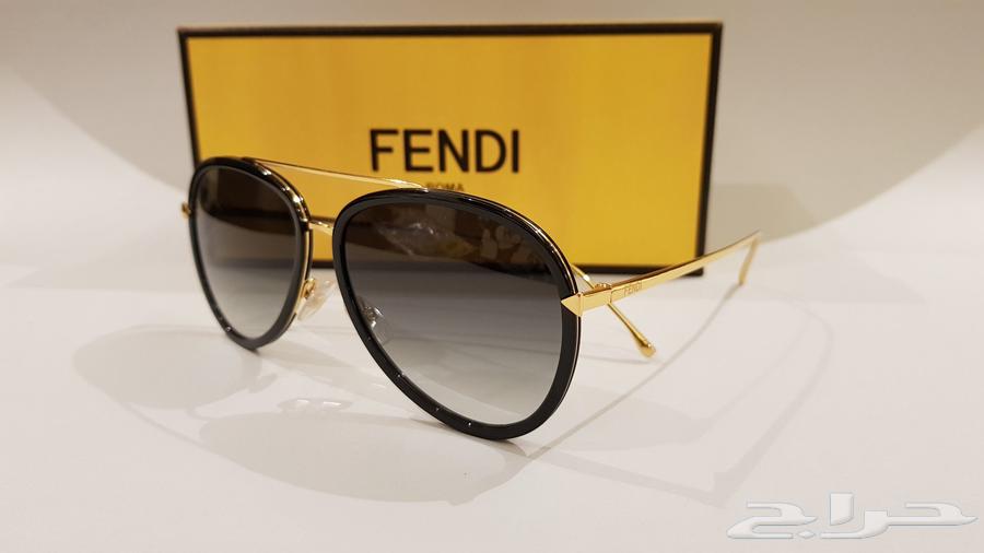 نظاره شمسة اصليه ماركة فيندي64478995205889110