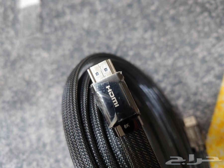 كيبيل HDMI 8K فائق الجودة UGREEN يدعم كلشي حديث64484266854530112