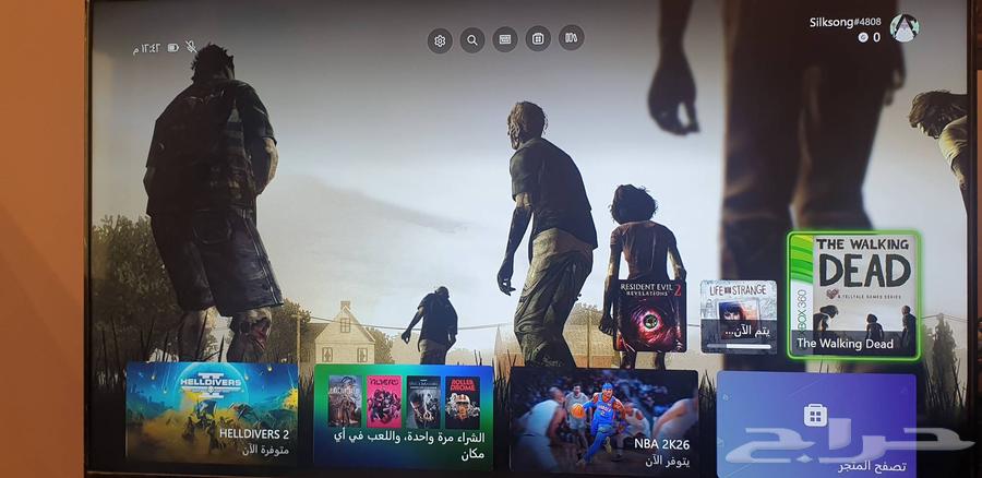 للبيع اكس بوكس سيريس اس64480950177282112