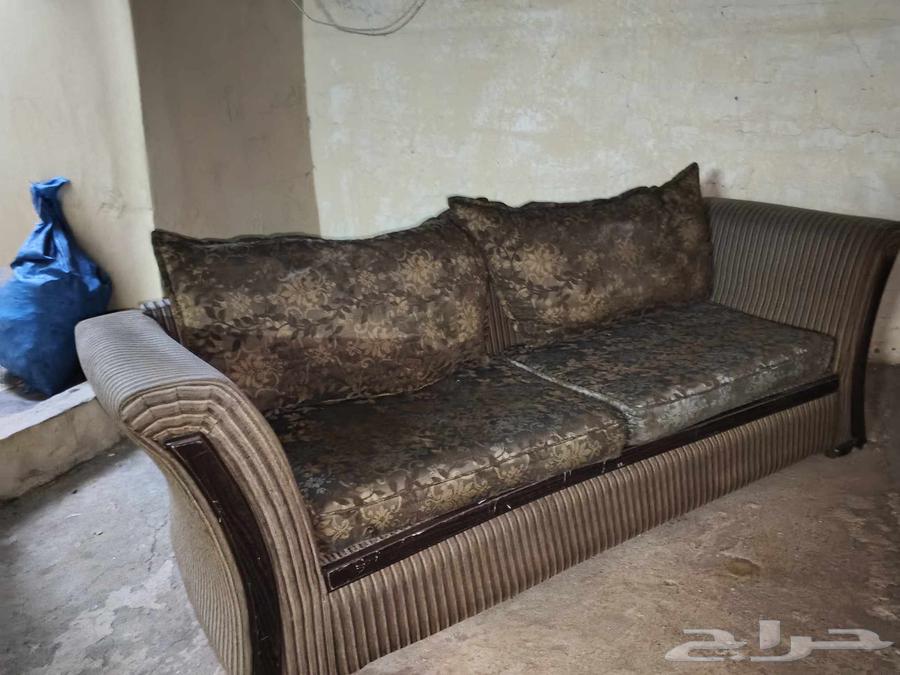 كنب وفرشه للبيع64484911470849111