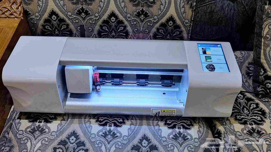 Laser Plotter Cutting Machine64484443599746110