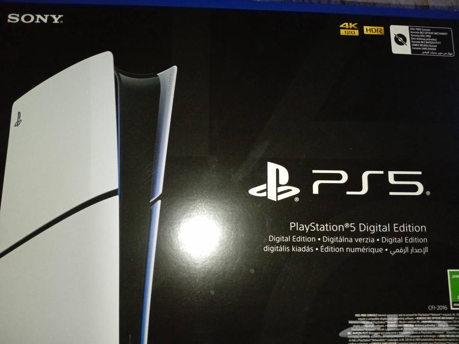 السلام عليكم سوني فايف سليم اخو الجديد استخدام قليل64483437863939110