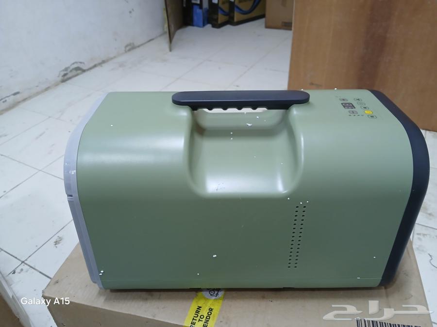 مكيف فريون محمول64484348634115111