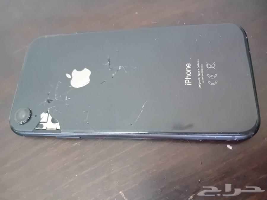 iPhone XR64480922245634113