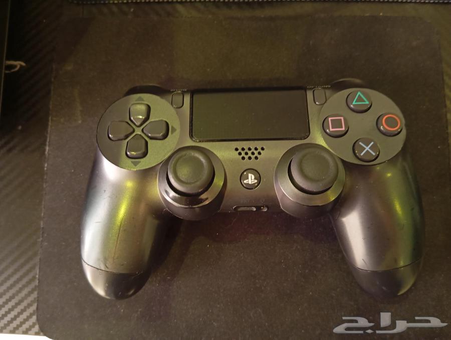 يد بلايستيشن 4 اصلية ps4 original controller64482010019201110