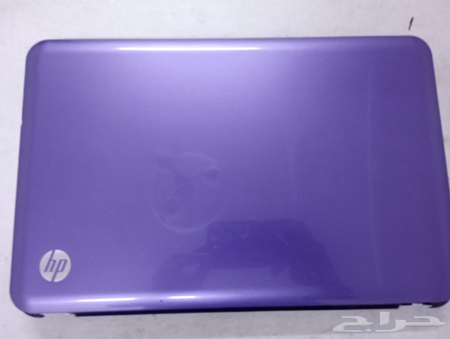 جهاز لبتوب hp لسرعة البيع64485474566145113
