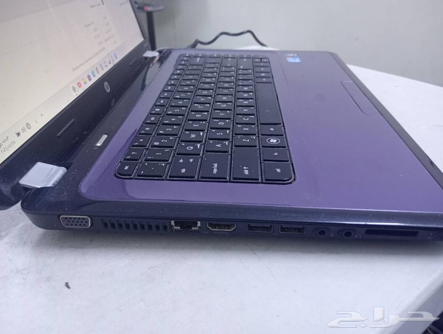 جهاز لبتوب hp لسرعة البيع64485474566145114