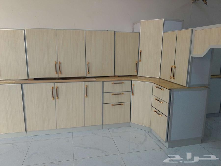 مطبخ مجدد للبيع 4في464484389263361113