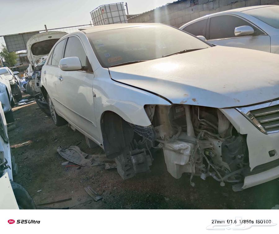 تويوتا اوريون مديل 201064660532843393112