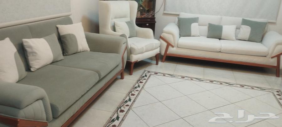 11-person sofa set, 3 three-seaters, 2 singles, very clean, used for 3 months64481791134723112