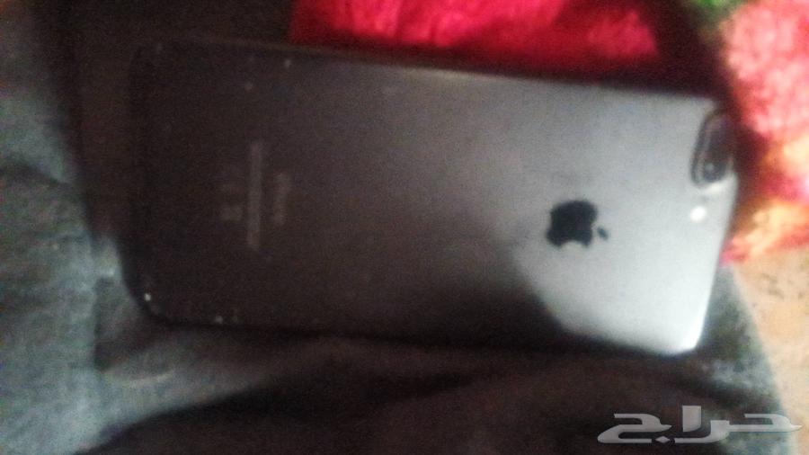 iPhone 7 mobile phone with replaced screen, device condition is very clean64482809923331111