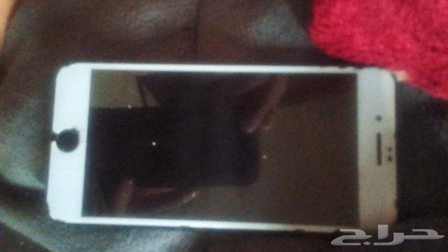 iPhone 7 mobile phone with replaced screen, device condition is very clean64482809923331110