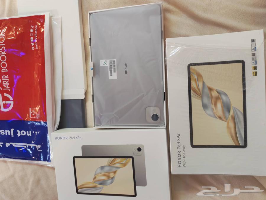 هونر باد X9a64426389387651110