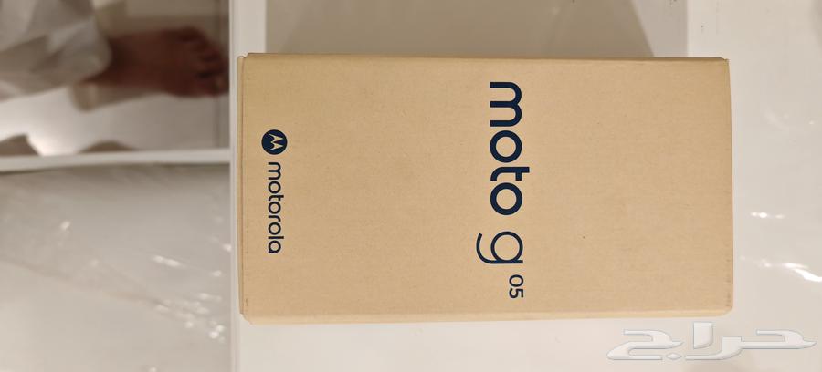 جوال موتورولا g05 بحاله ممتازه جدا للبيع64479106267139113