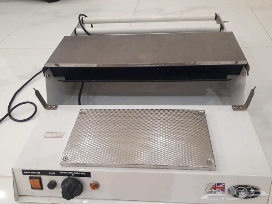 جهاز تغليف أنجليزي أصلي64483000724866111