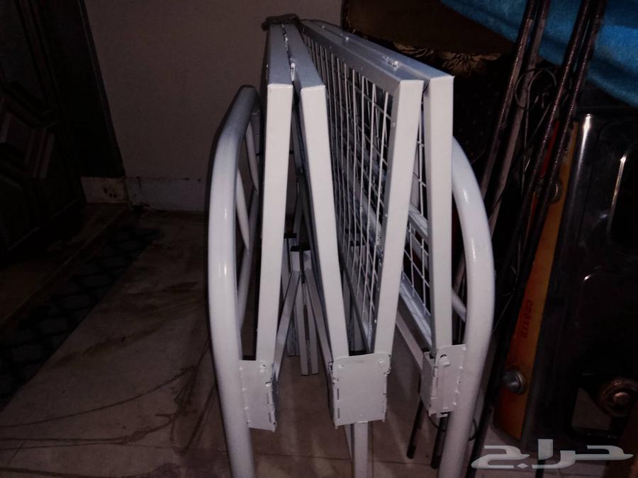 سرير قابل للطي استعمال شهر كانه جديد64484717496322110