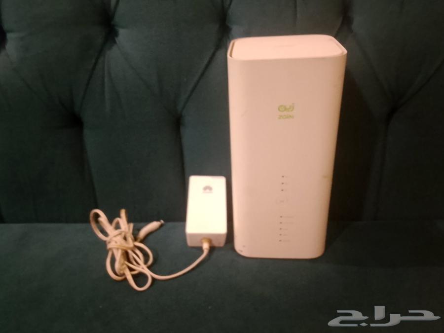 Huawei router supporting Zain SIM cards64484019799681111