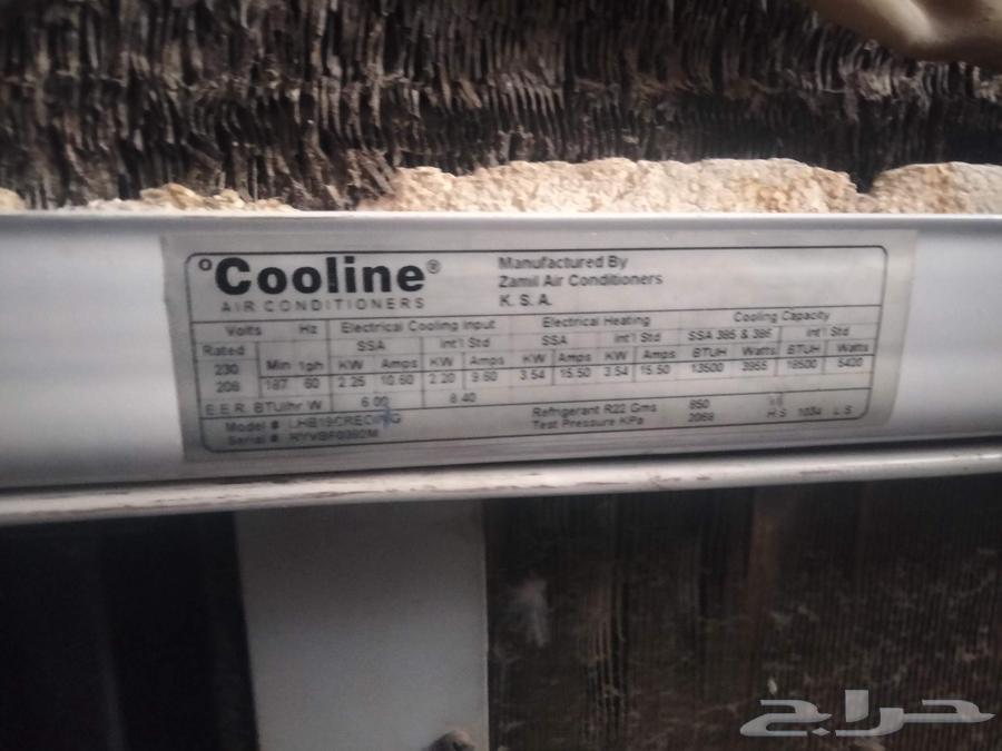 مكيف شباك حاله ممتاذه64481359667843112