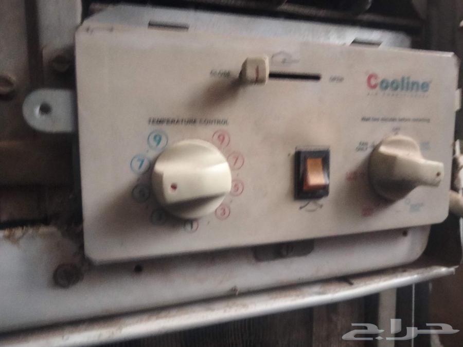 مكيف شباك حاله ممتاذه64481359667843111