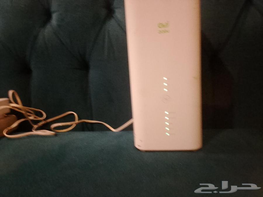 Huawei router supporting Zain SIM cards64484019799681110