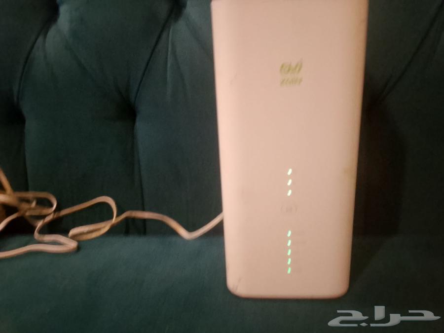 Huawei router supporting Zain SIM cards64484019799681112