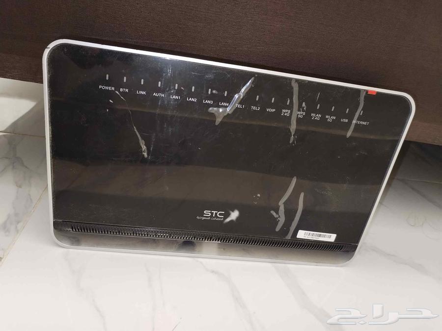 stc router64485709472770110