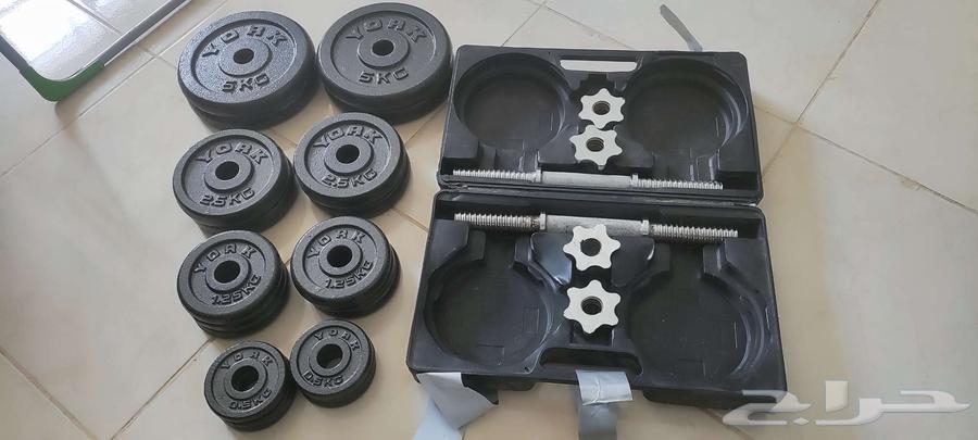 حقيبه اوزان64481928154113110