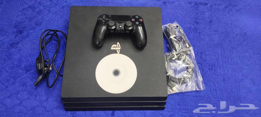 سوني 4 برو مهكر64456968318211110