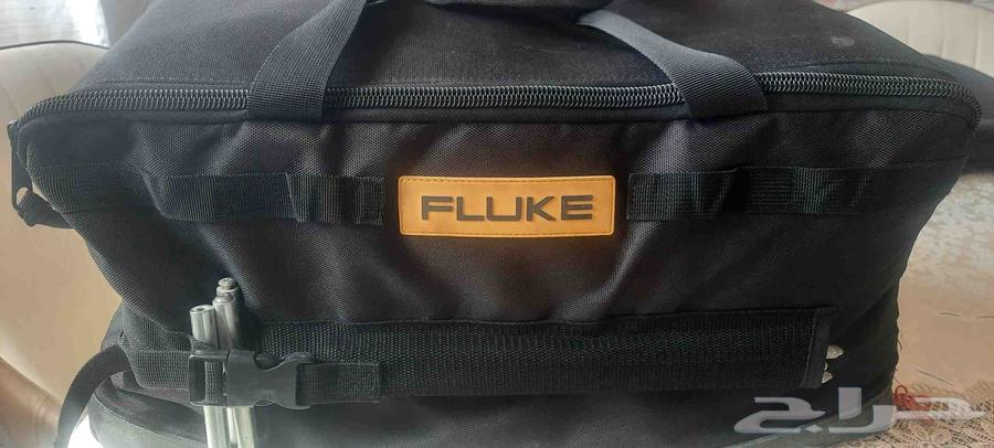 Fluke 1730 Energy Logger64486054454401110
