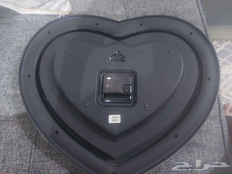 ساعة قديمه مستعمله جديده64484662080386111