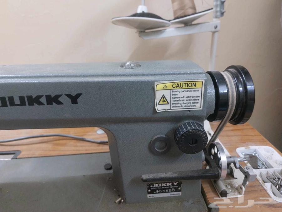 Sewing machine used for less than two months64482131899651110