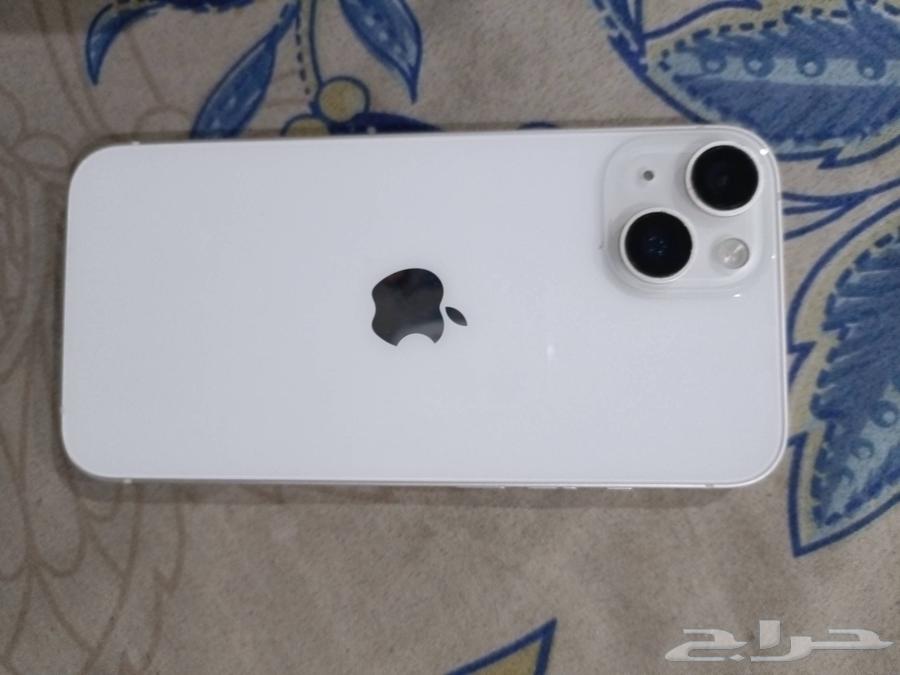 iPhone 14 (128GB)   Battery 86 with Original Charger64484074896642111