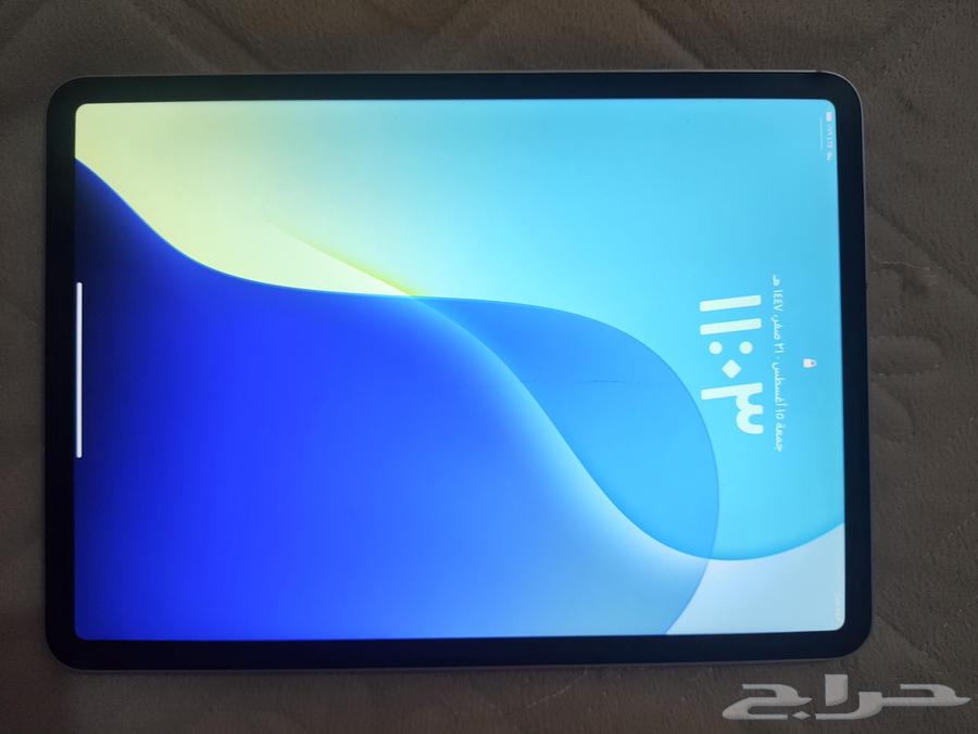 ايباد برو 201864481777785857111