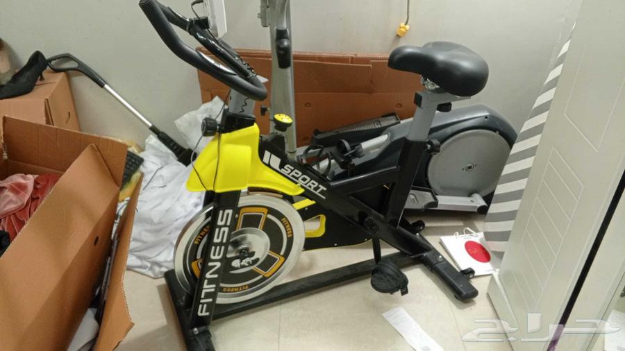 دراجه منزليه ثابته64485365516419110