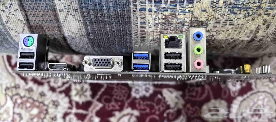 A320M-M.2 PRO Motherboard64484981466626111