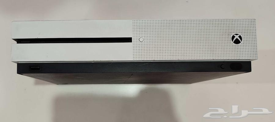 اكس بوكس ون اس XBOX ONE S64485009918339111