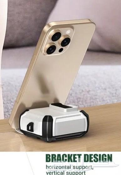 AirPods case for first and second generation, suitable for phone holder64485557138050111