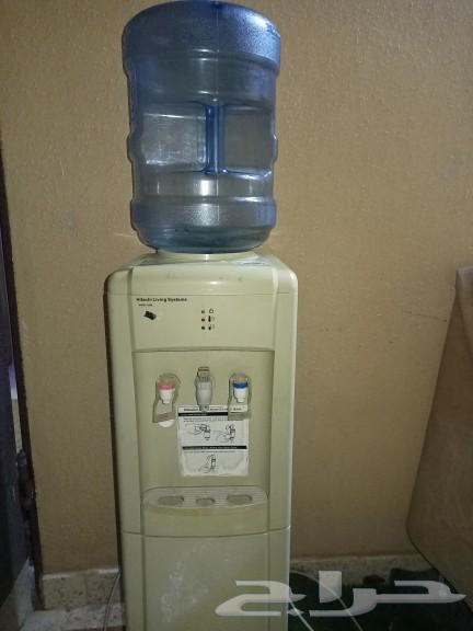 للبيع وغسالة اتوماتيك كولر ماء64482430781314111