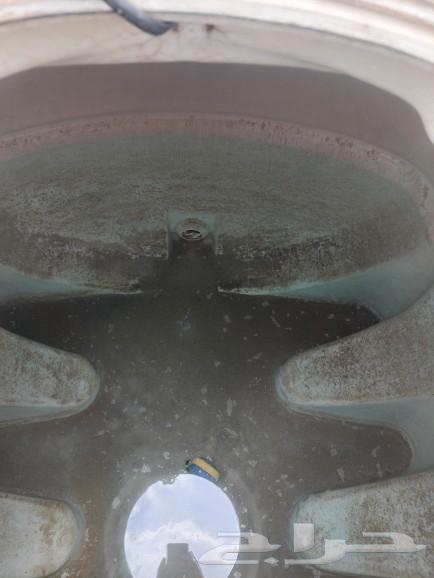 تننطيف وتعقيم الخزنات64578200822659110