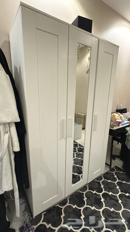 غرفة نوم وغسالة ملابس وغسالة مواعين64481402959361113