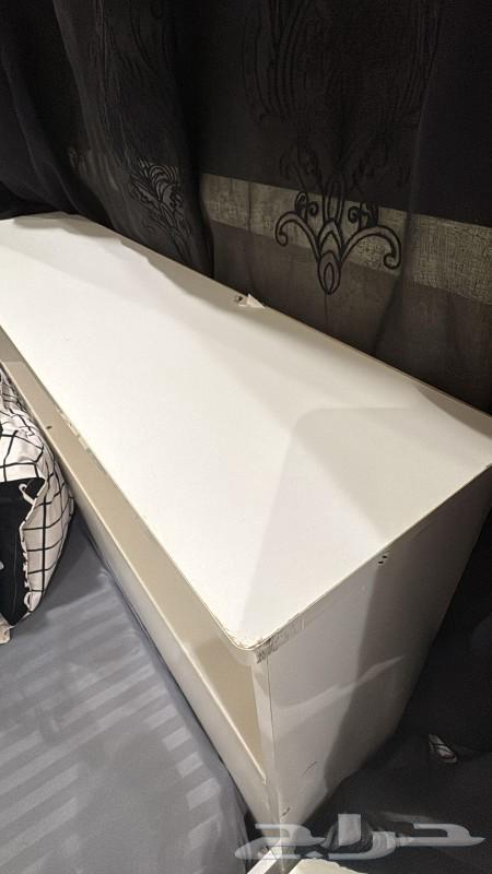 غرفة نوم وغسالة ملابس وغسالة مواعين64481402959361114