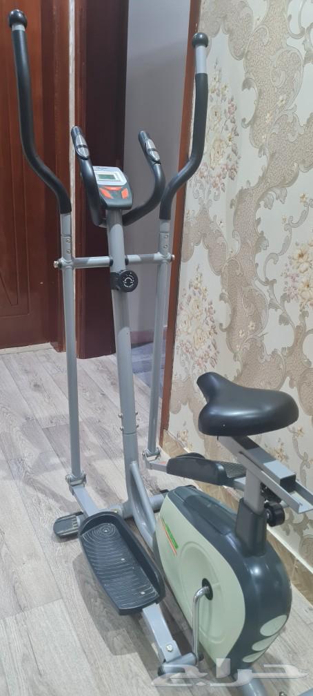 دراجة رياضية للبيع تعمل جيدا بسعر 30064480854380034112