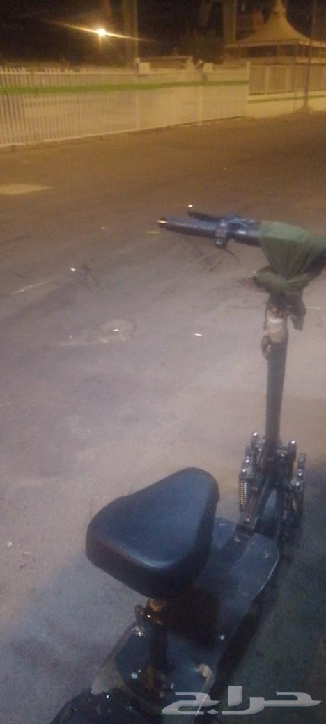 دباب كهربي مستعمل بي64479507233921111