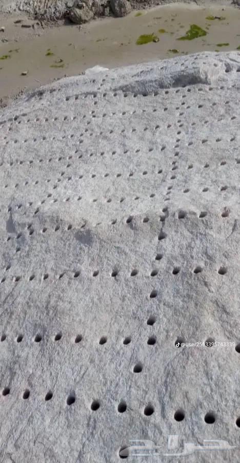 معلم تفتيت وتكسير اصخور بانواعها اتواصل64539202226307113