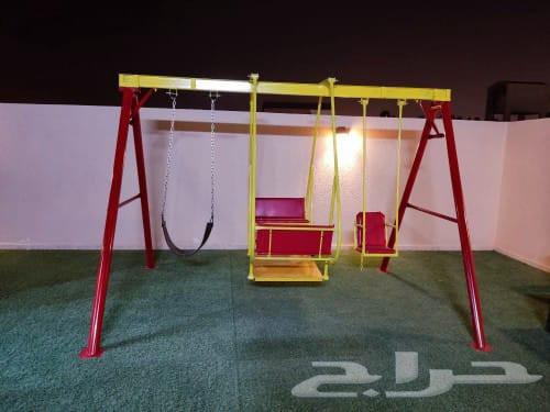 العاب اطفال مراجيحة64482484646274113