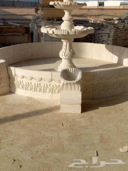 نوافير ومغاسل حجر64385719052802110