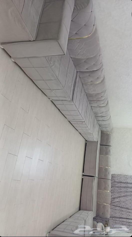 كنبة للبيع بي 50064482959831426114