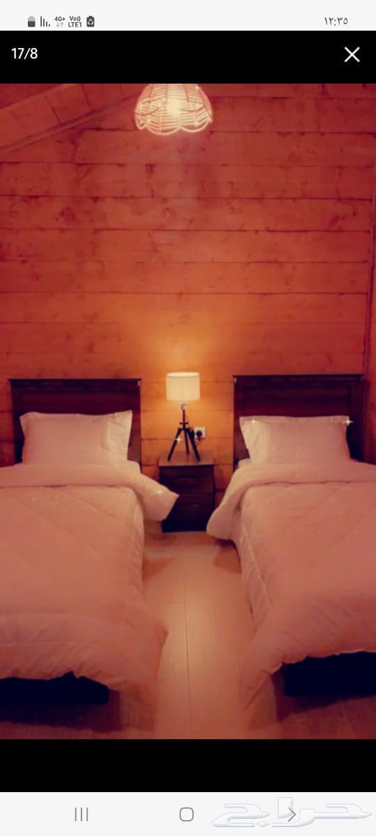 شاليهات وأكواخ باشن الريفية64480619917058114