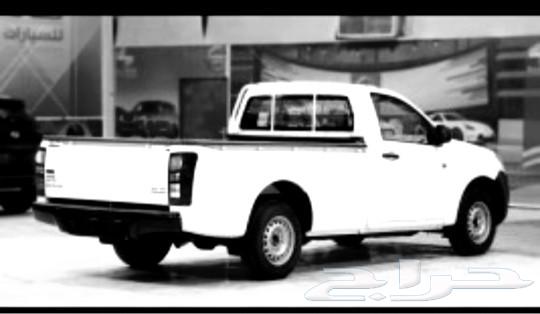 Delivery van for goods and items within and outside Riyadh64146515039361110