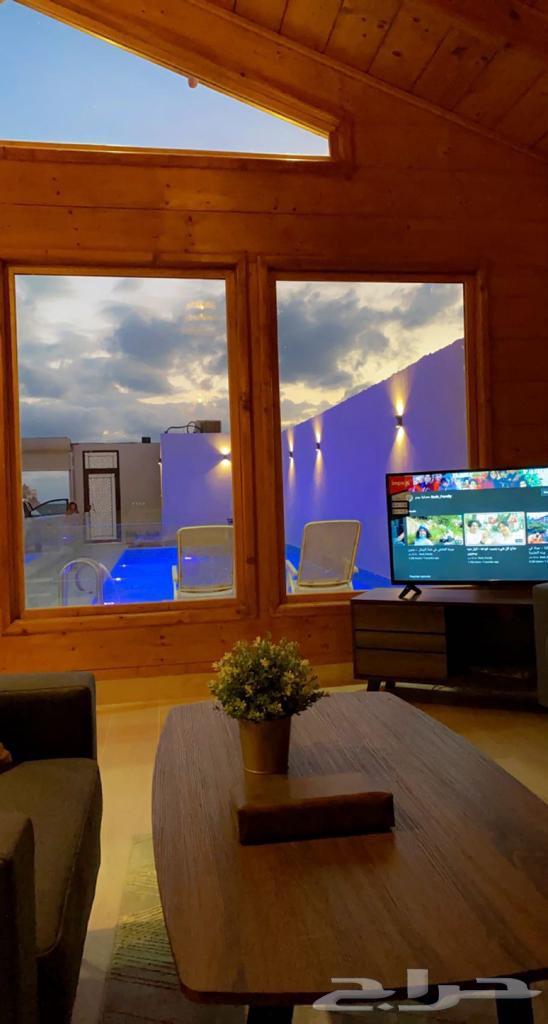 شاليهات وأكواخ باشن الريفية64480619917058110